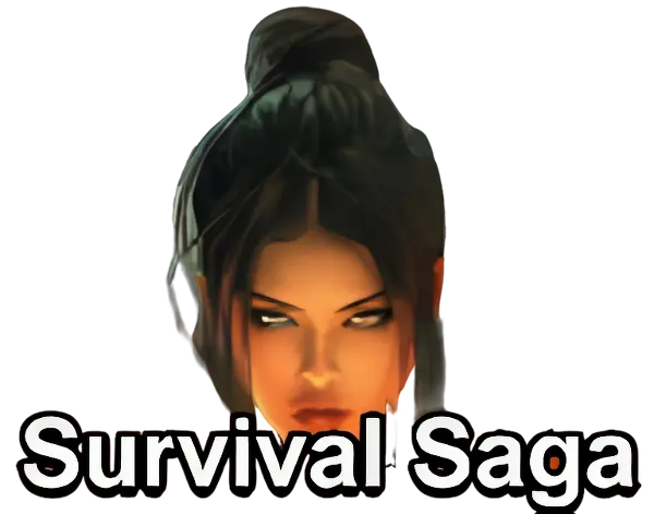 Survival Saga Cover
